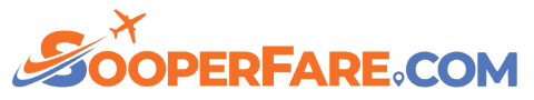 Sooperfare